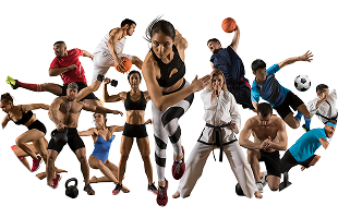 Sports and Athletics