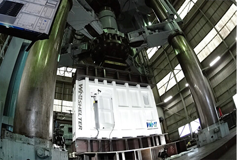 Manufacturing and Assembly
