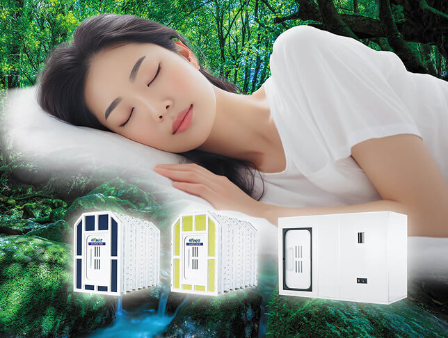 Effects of oxygen rooms Your results might vary.