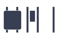 Outside dimensions