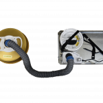 福岡県個人宅「放射性物質・生物・化学兵器防御フィルター」