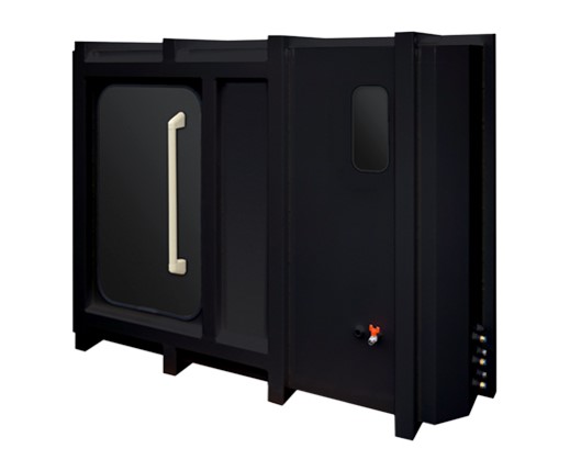 eShelter eShelter