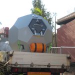 沖縄県津波・水害シェルター