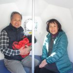 静岡県津波・水害シェルター