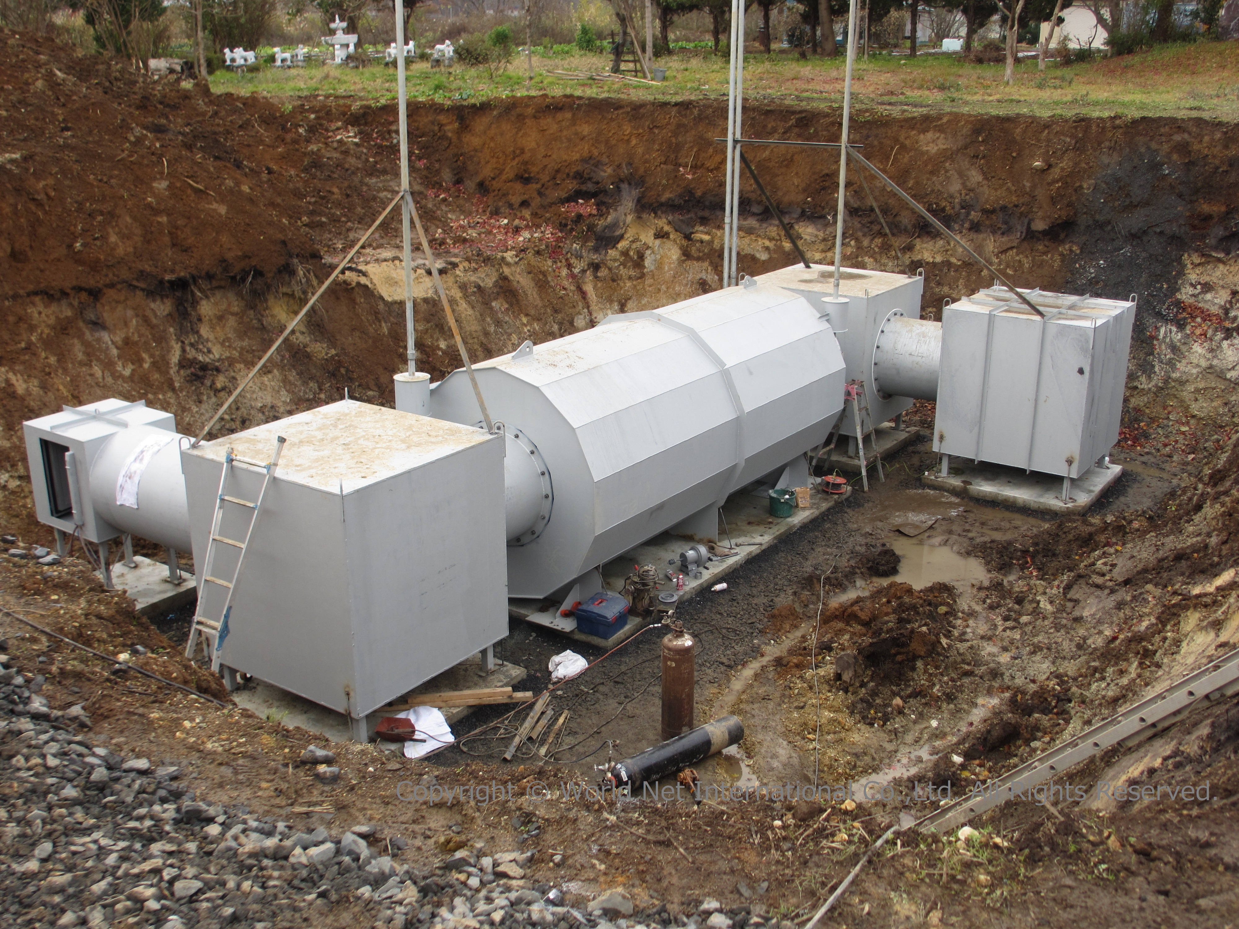 underground-buried-shelter-image-05 地下埋設型核シェルター