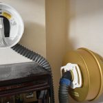 神奈川県個人マンション「放射性物質・生物・化学兵器防御フィルター」2台設置