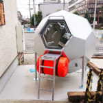 愛知県 個人様向け 津波・水害シェルター