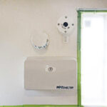 千葉県 個人お客様宅[賃貸マンション]「放射性物質・生物・化学兵器防御フィルター」