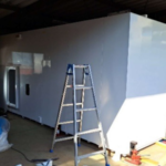 埼玉県N様（核シェルター納品）