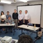 「第2回目：核シェルターシンポジウム」弊社代表がお招き頂き講演をさせて頂きました