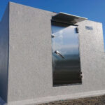 【メディア掲載情報】フライデーデジタルの自民党・石破茂先生の記事内で『令和の要塞 サバイブ5000/7000』が紹介されました