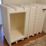 群馬県 個人宅様 「耐震シェルター」(200トン耐久モデル)