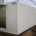 埼玉県個人宅様（令和の要塞サバイブ納品）