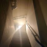 静岡県 一般個人宅様の地下室へ 放射性物質除去用特殊フィルターを設置納品致しました