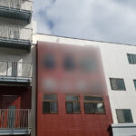 宮城県 医療法人様へ放射性物質除去フィルターをご納品致しました(地下シェルター)