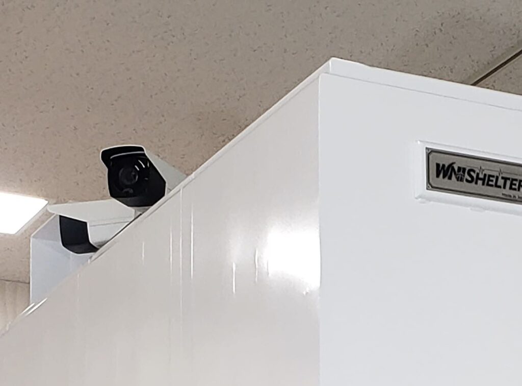 securitycam