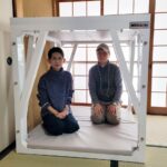 兵庫県 地震活動期に入ってると聞く、南海トラフも怖いし孫が泊まりに来てるときに起きたら一大事