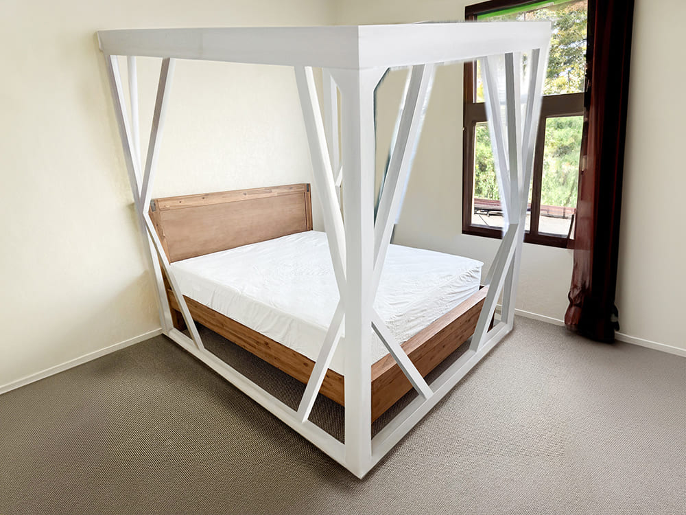 bed-shelter