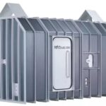 NEWSポストセブンにて当社核シェルターが紹介されました。