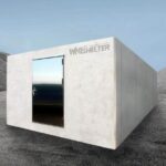 総合メディアサイト『J-CASTトレンド』にて当社核シェルター事業が紹介されました