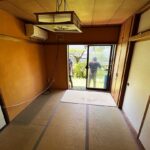 畳の部屋にも核シェルター‐東京都個人宅様(フォールアウトシェルター)