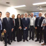 NPO法人 NBCR対策推進機構からの要請により、弊社代表の中嶋が当協会の執行役員に指名され就任しました