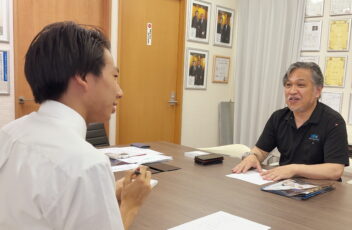 高校生と一緒に考える、日本のシェルターの未来