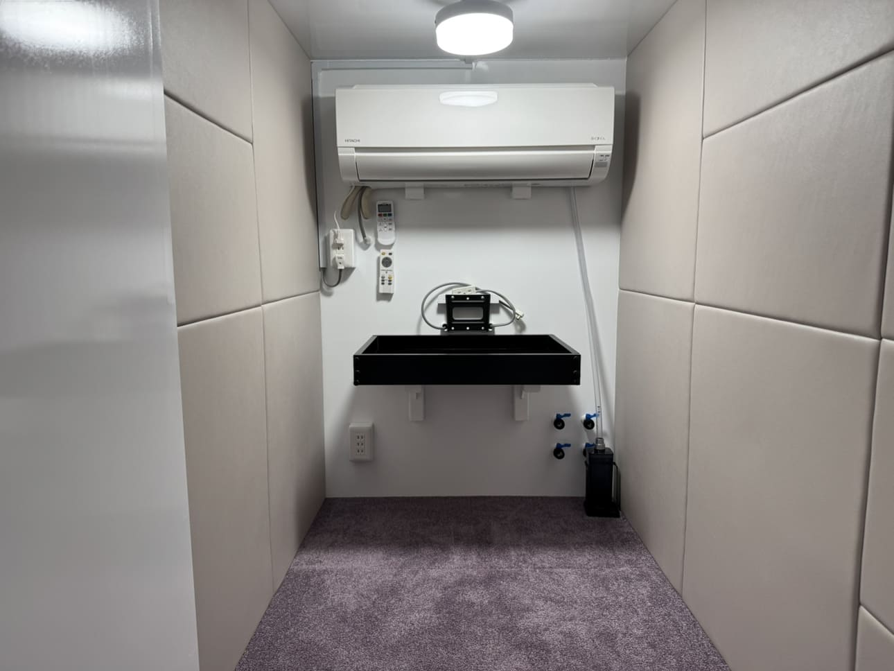 パニックルーム、闇バイト対策、地震対策、シェルター