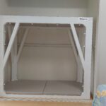 高知県 個人宅様「軽量鉄骨シェルター(アルミ)」