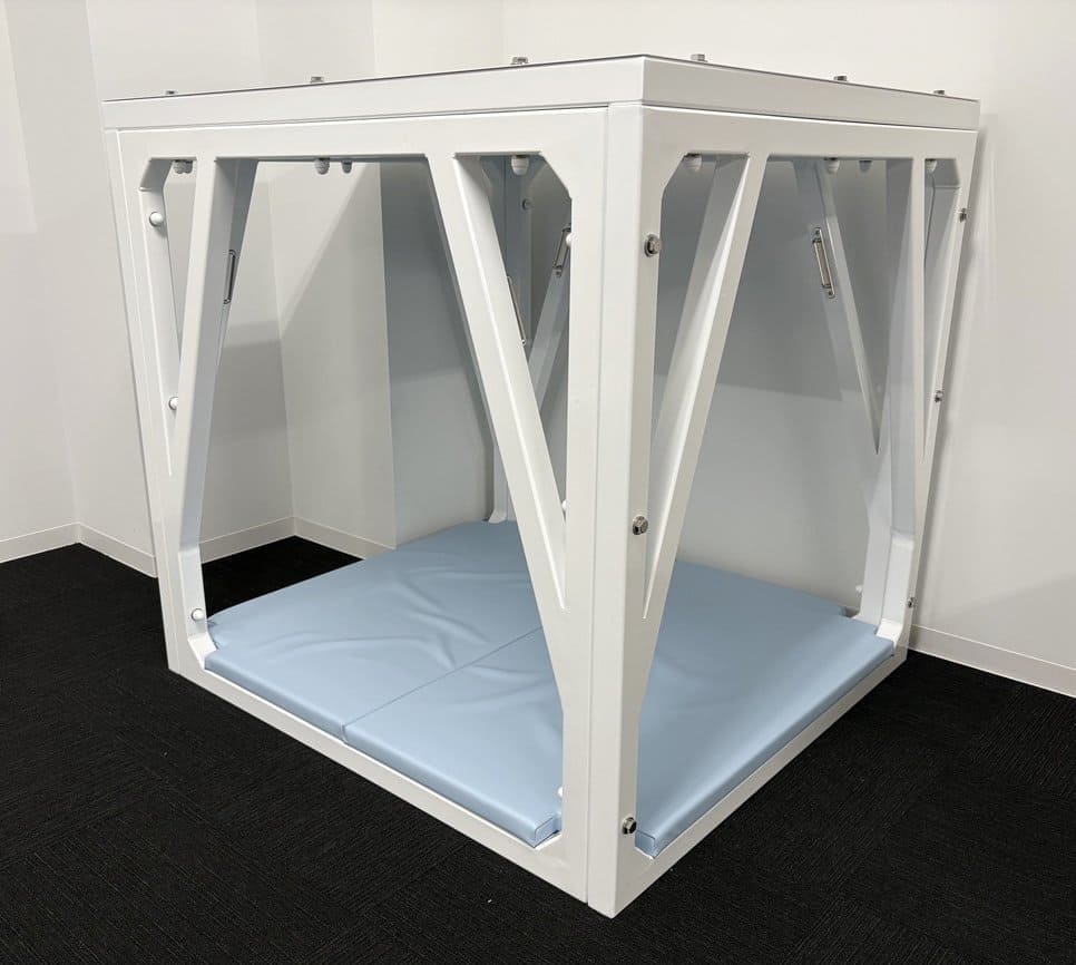 本社ショールーム3