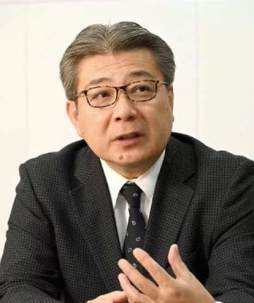 濱口和久氏