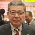 弊社顧問・濱口和久先生が「正論新風賞」を受賞―災害を“自分ごと”にする防災意識の重要性を提言しました。