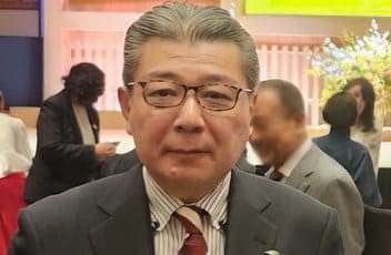 弊社顧問・濱口和久先生が「正論新風賞」を受賞―災害を“自分ごと”にする防災意識の重要性を提言しました。