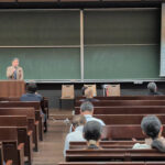 安全保障とシェルターの必要性を議論