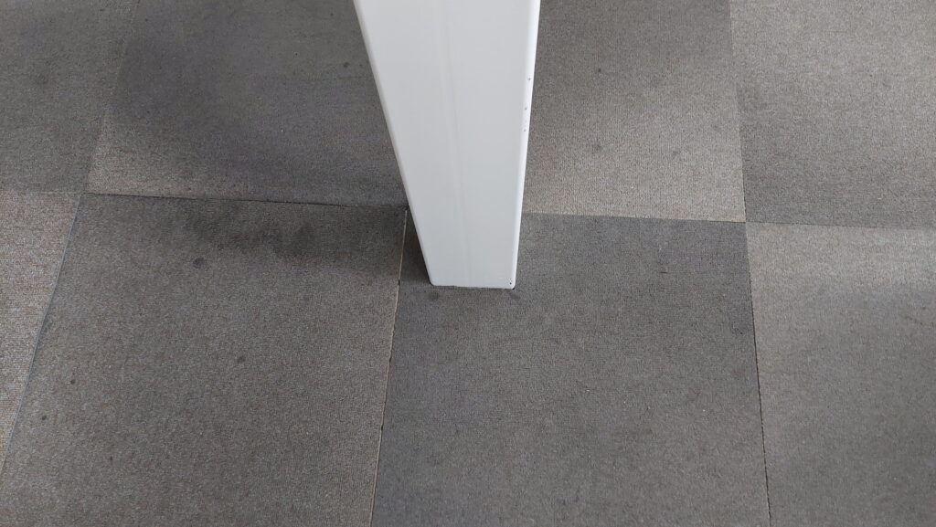 やぐら型鉄骨シェルターの納品実績／耐震シェルター／地震対策